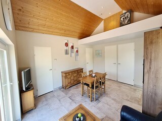 Maison de vacances Baarland Équipement 7