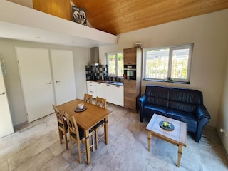 Ferienhaus Baarland Ausstattung 1