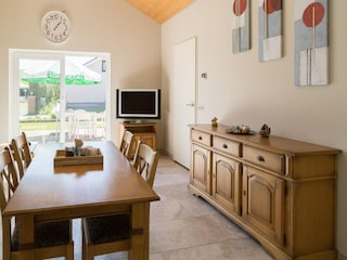 Ferienhaus Baarland Ausstattung 15