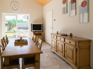 Vakantiehuis Baarland Kenmerken 12