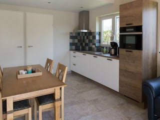 Ferienhaus Baarland Ausstattung 16