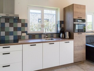 Vakantiehuis Baarland Kenmerken 16