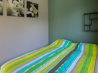 Ferienhaus Baarland Ausstattung 8