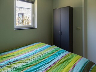Maison de vacances Baarland Équipement 14