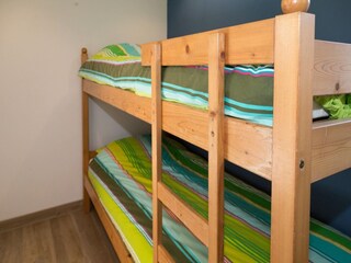 Vakantiehuis Baarland Kenmerken 15