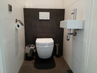 Ferienhaus Baarland Ausstattung 21