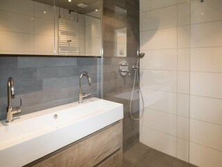 Ferienhaus Baarland Ausstattung 21