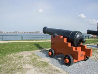 Casa per le vacanze Baarland Ambiente 24