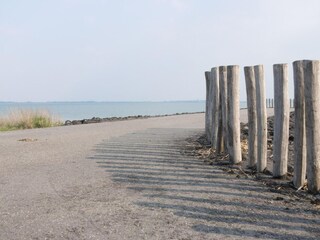 Vakantiehuis Baarland Omgeving 34