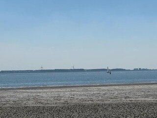 Vakantiehuis Baarland Omgeving 36