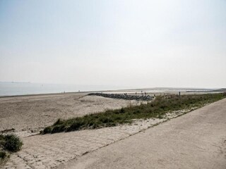 Vakantiehuis Baarland Omgeving 37