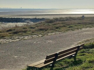 Vakantiehuis Baarland Omgeving 34