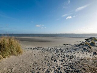Maison de vacances Baarland Environnement 33
