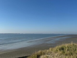 Vakantiehuis Baarland Omgeving 32