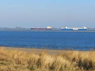 Vakantiehuis Baarland Omgeving 30