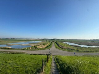 Vakantiehuis Baarland Omgeving 38