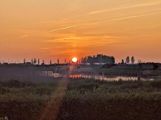 Maison de vacances Baarland Environnement 37
