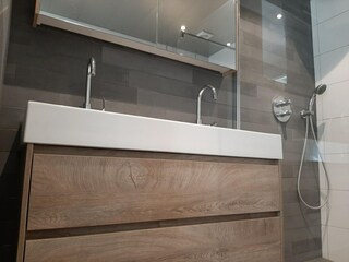 Vakantiehuis Baarland Kenmerken 12