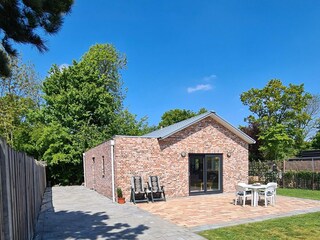 Vakantiehuis Baarland Buitenaudio-opname 5