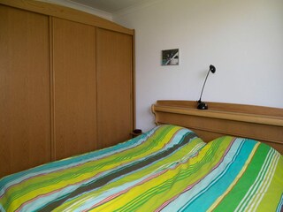 Maison de vacances Baarland Équipement 18