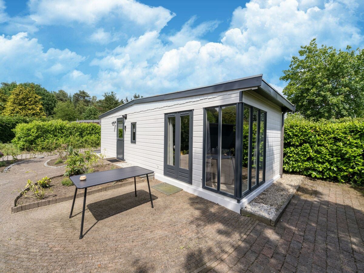 Holiday house Rheezerveen Outdoor Recording 1