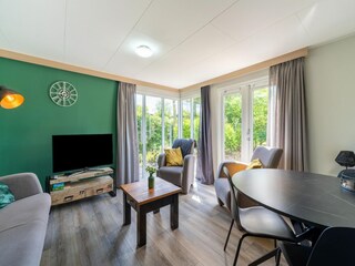 Casa per le vacanze Rheezerveen Caratteristiche 12