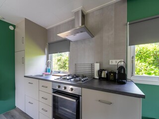 Vakantiehuis Rheezerveen Kenmerken 29