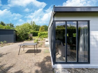 Vakantiehuis Rheezerveen Buitenaudio-opname 8