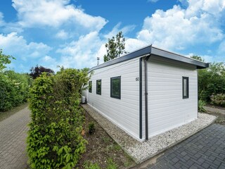 Holiday house Rheezerveen Outdoor Recording 6