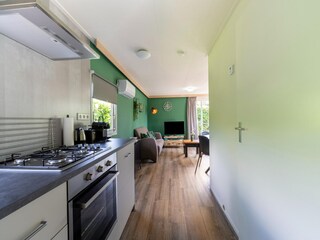 Ferienhaus Rheezerveen Ausstattung 29