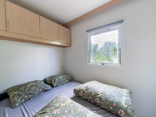 Vakantiehuis Rheezerveen Kenmerken 31