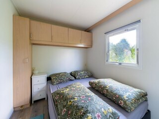 Maison de vacances Rheezerveen Équipement 15