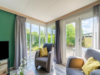 Vakantiehuis Rheezerveen Kenmerken 12
