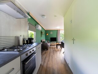 Vakantiehuis Rheezerveen Kenmerken 13