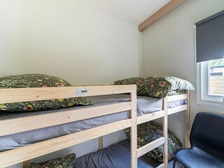 Ferienhaus Rheezerveen Ausstattung 16