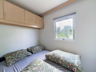 Ferienhaus Rheezerveen Ausstattung 26