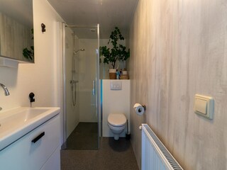 Maison de vacances Rheezerveen Équipement 18