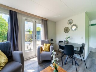 Holiday house Rheezerveen Features 18