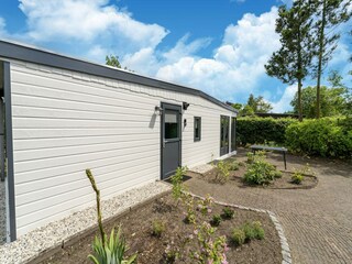 Holiday house Rheezerveen Outdoor Recording 4