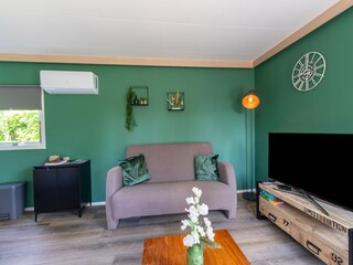 Holiday house Rheezerveen Features 25