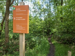 Casa per le vacanze Rheezerveen Ambiente 34