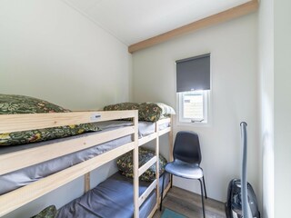 Holiday house Rheezerveen Features 22