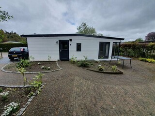 Vakantiehuis Rheezerveen Buitenaudio-opname 6