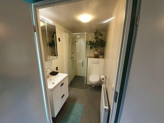 Casa per le vacanze Rheezerveen Caratteristiche 31