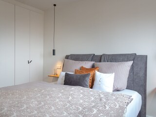 Appartamento per vacanze Westerland Caratteristiche 35