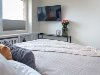 Appartamento per vacanze Westerland Caratteristiche 39