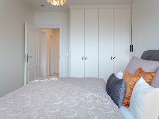 Appartamento per vacanze Westerland Caratteristiche 40