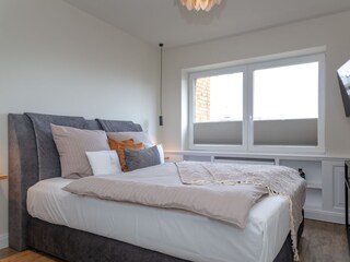 Appartamento per vacanze Westerland Caratteristiche 38