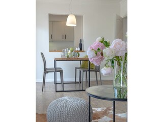 Appartamento per vacanze Westerland Registrazione all'aperto 4