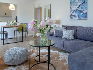 Appartamento per vacanze Westerland Registrazione all'aperto 5